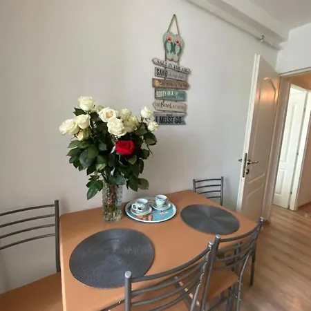 Cozy Neversea * Констанца
