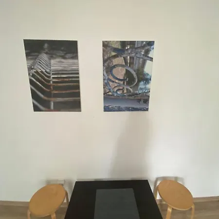 Cozy Neversea Apartament *