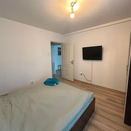 Apartament Cozy Neversea