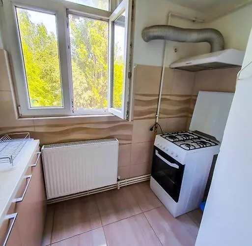 Apartman Cozy Neversea *