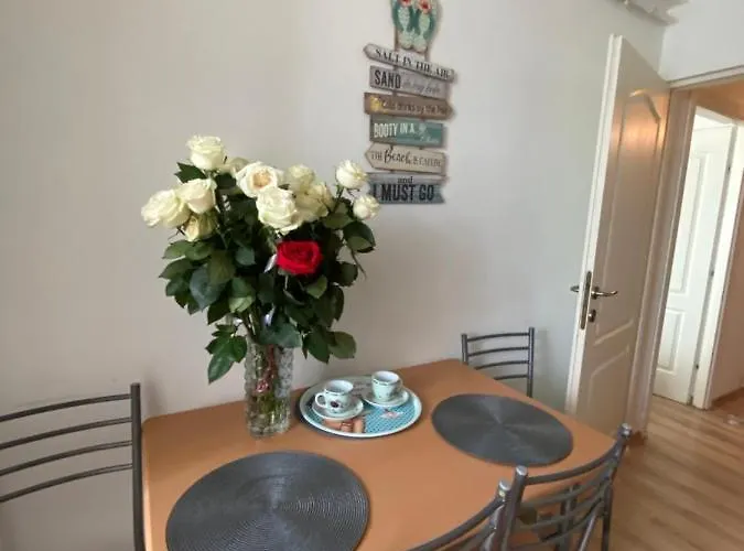 Cozy Neversea * Konstanca