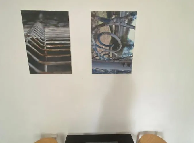 Cozy Neversea Apartman *