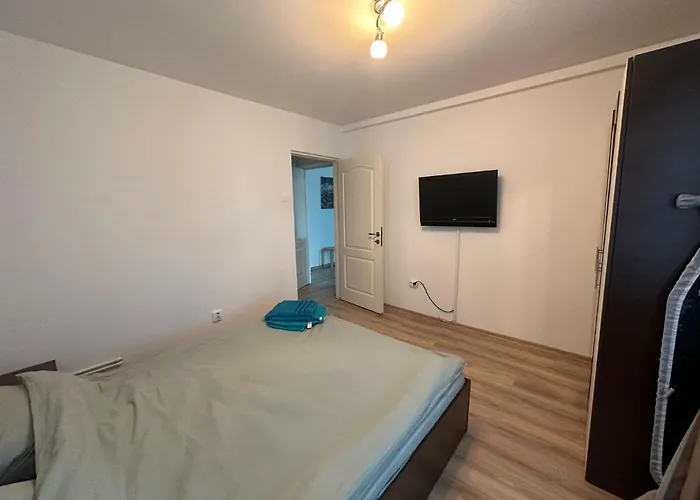 Apartman Cozy Neversea
