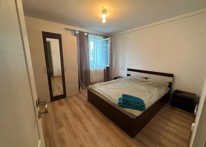 Apartman Cozy Neversea