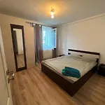 Apartamento Cozy Neversea