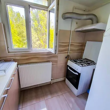 Apartmán Cozy Neversea *