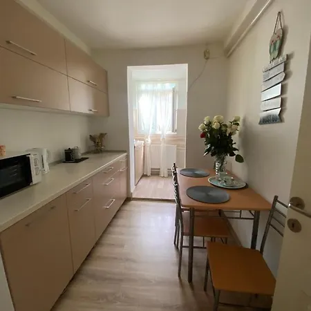 Apartamento Cozy Neversea *