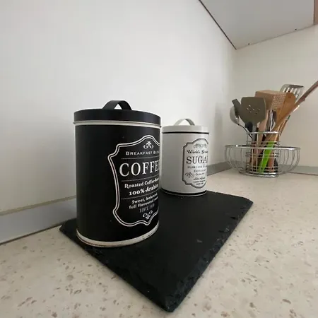 Cozy Neversea Constanţa