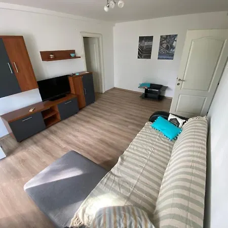 Cozy Neversea Constanta