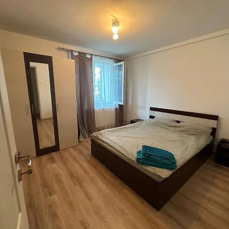 Apartamento Cozy Neversea