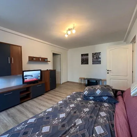 アパート Cozy Neversea *