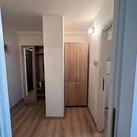 Cozy Neversea Constanta