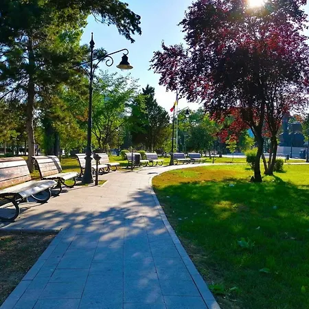 Cozy Neversea アパート *