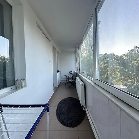 Cozy Neversea דירה *
