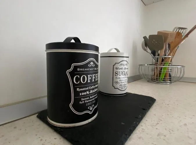 Cozy Neversea Constanţa