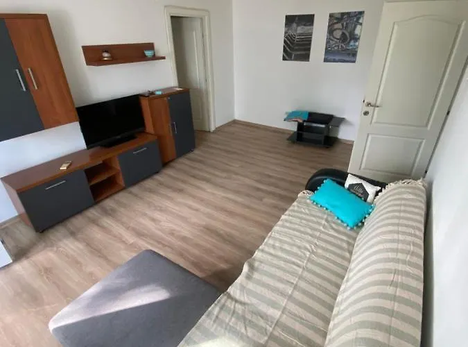 Cozy Neversea Constanţa