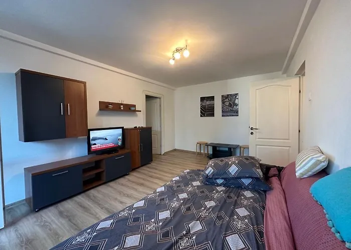 アパート Cozy Neversea *