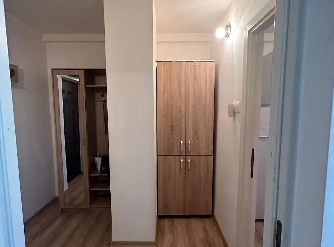 Cozy Neversea Constanţa