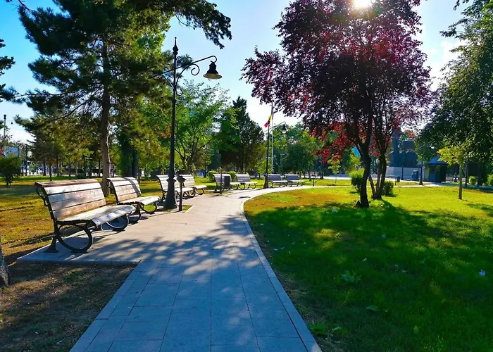 Cozy Neversea アパート *