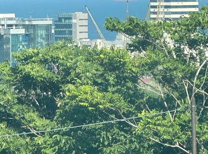 アパート Cozy Neversea コンスタンツァ