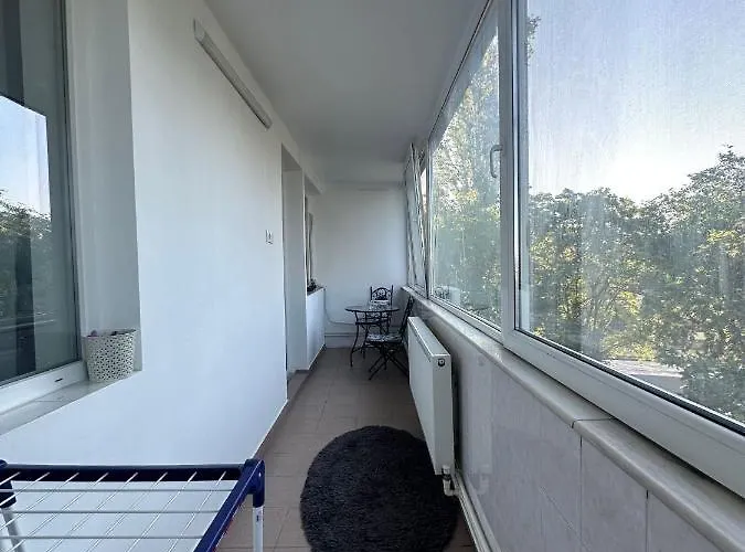 Cozy Neversea アパート *